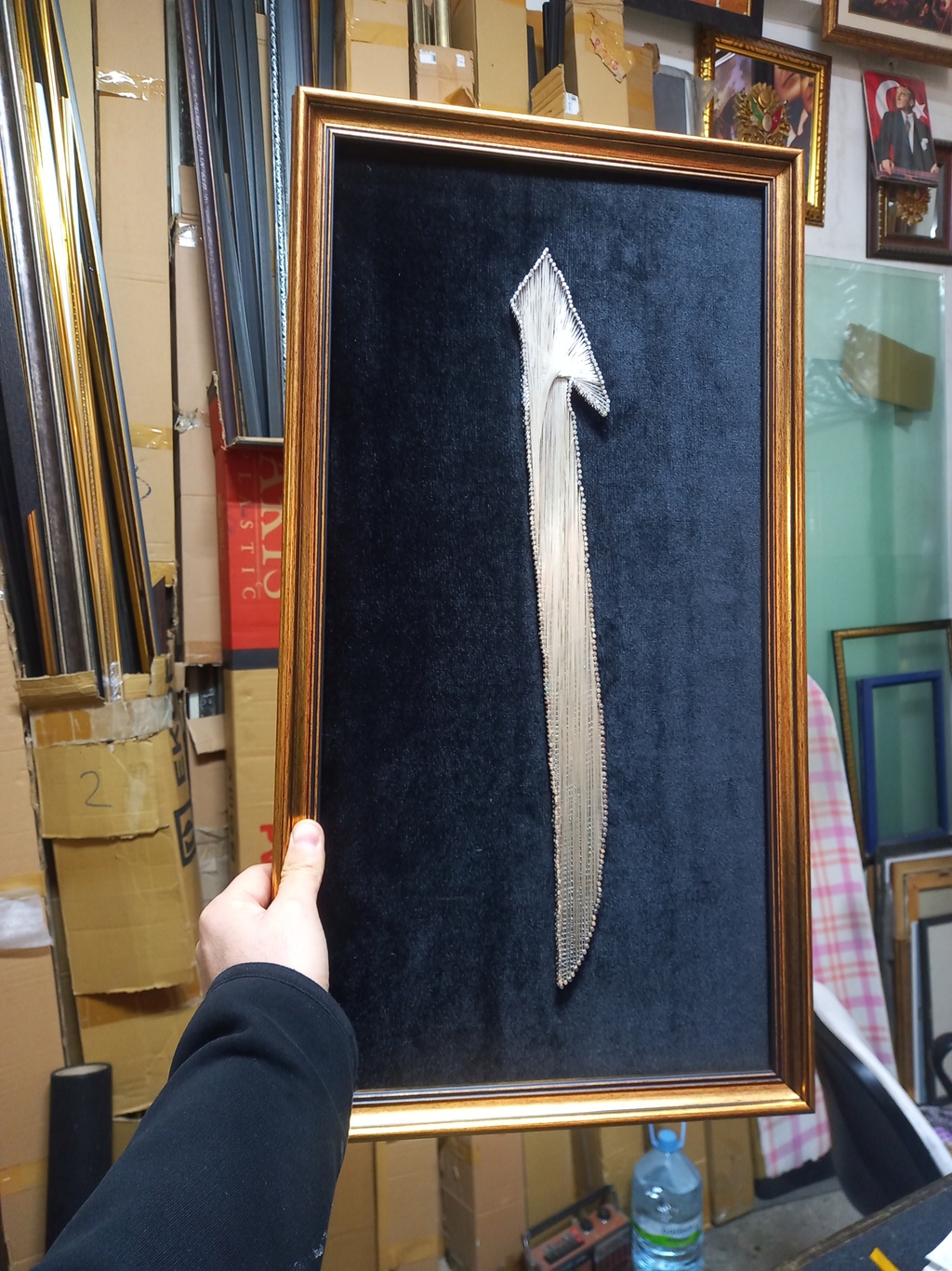 Elif gibi düzgün yaşamak 